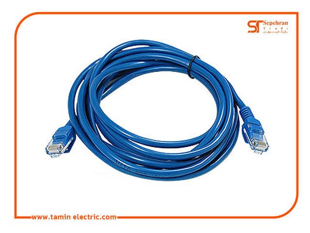 پچ کورد شبکه